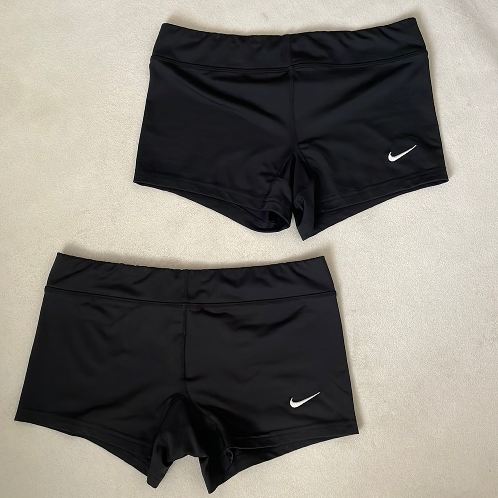 Nike Performance Dri-Fit Shorts, Size Small - Picture 2 of 7